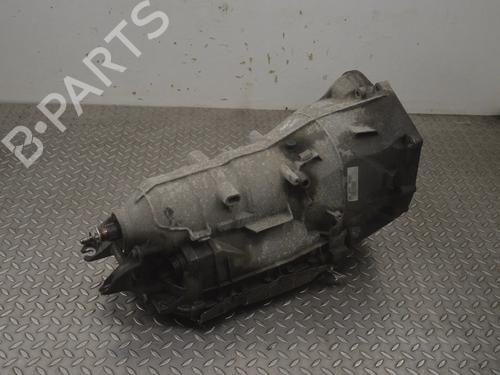 Used Gearbox BMW 3 Convertible (E93) 335 i (306 hp) 30836810