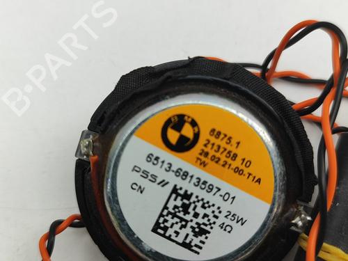 Speaker BMW X5 (G05, F95) M | BP27569980E2 