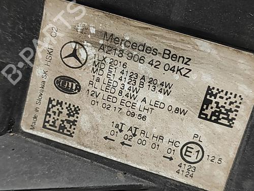 Right headlight PORSCHE CAYENNE Coupe (9YB) 3.0 AWD (9YBAA1) | BP33386253C29 - Image 4