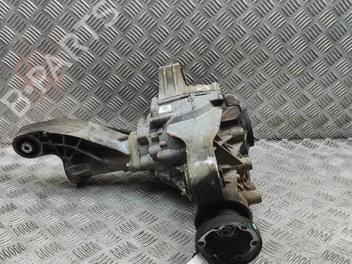 Differential vorne für Differential vorne MERCEDES-BENZ GLE (W166) 350 d 4-matic (166.024) (258 hp) 34520788 34520788