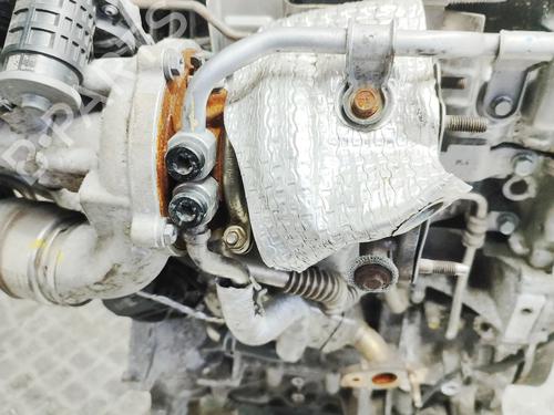 Engine HYUNDAI TUCSON (NX4E, NX4A) 1.6 T-GDi Hybrid | BP33386919M1 - Image 7
