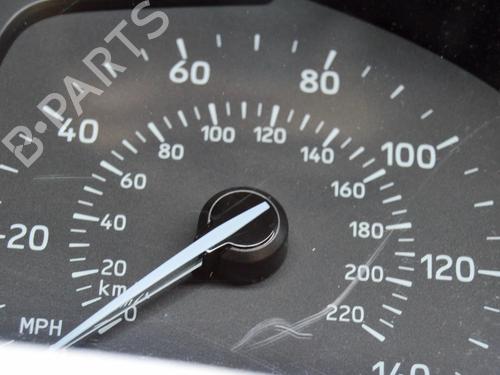 Instrument cluster FORD FIESTA VII (HJ, HF) 1.0 EcoBoost | BP11252699C47 