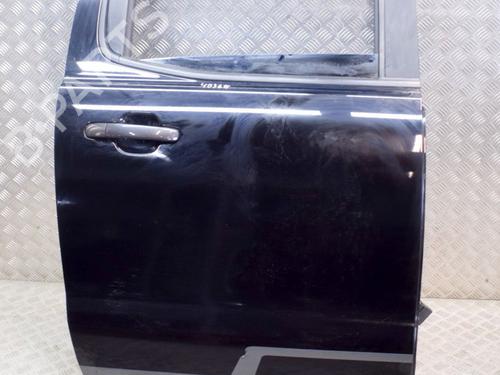 Used Right rear door FORD RANGER (TKE) 2.0 EcoBlue 4x4 (213 hp) 27762564