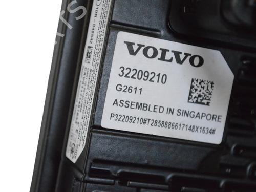 Camera VOLVO S90 II (234) D5 AWD | BP33365426E14 - Image 5