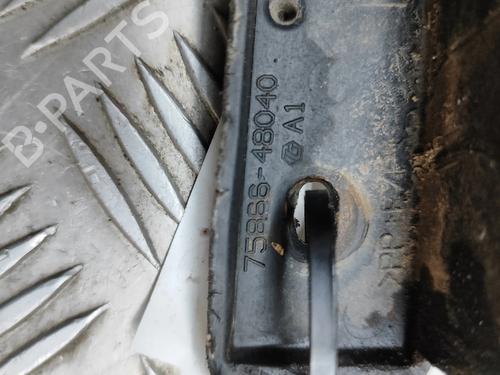 Andre LEXUS RX (_L2_) 450h AWD (GYL25_, GYL26_, GYL25, GYL26, GYL25R, GYL26R) | BP26282895O1 