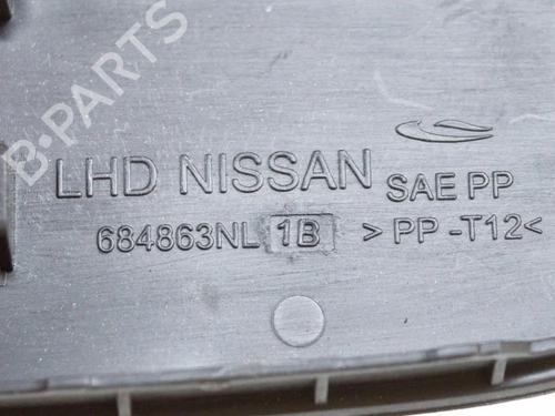 Other NISSAN LEAF (ZE1) Electric | BP27761387O1 