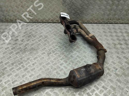 Catalyst PORSCHE 911 (996) 3.4 Carrera 4 | BP22808062M10