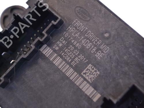 Electronic module JAGUAR XF II (X260) 2.0 D | BP30236866M83