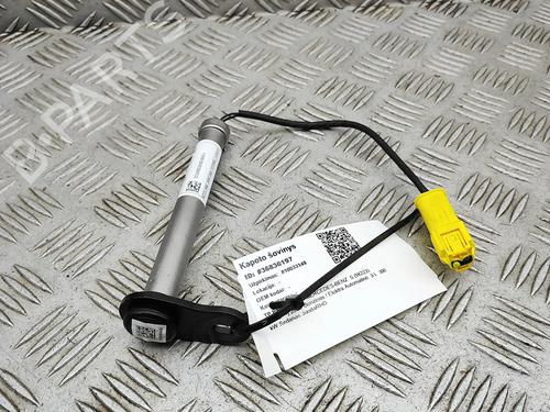 Electronic module VW PASSAT B7 (362) 1.4 TSI EcoFuel | BP37469284M83 - Image 4