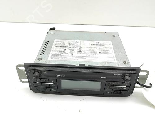 Module électronique OPEL VIVARO B Bus (X82) 1.6 CDTI (06) (116 hp) 31951359