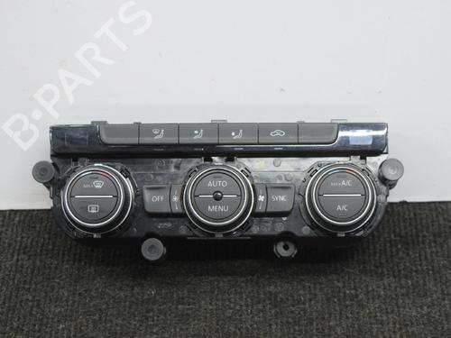 Elektronisk modul VW GOLF VII (5G1, BQ1, BE1, BE2) 2.0 R 4motion (300 hp) 6767366