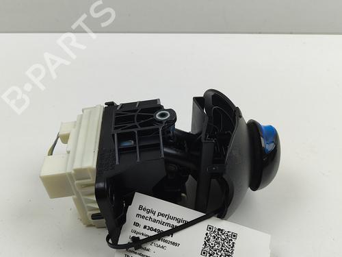 Gear lever NISSAN LEAF (ZE1) Electric | BP28433075M90 