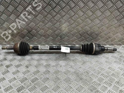 Right front driveshaft PEUGEOT 108 1.2 | BP20337055M39
