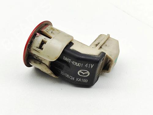 Módulo eletrónico MAZDA MX-5 IV (ND__) 2.0 (ND2E, ND6E) | BP37402721M83  - Image 5