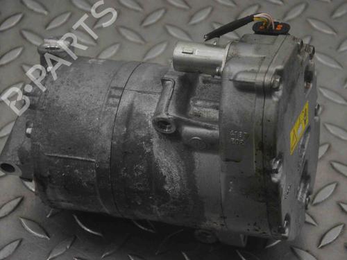 AC-Kompressor JAGUAR I-PACE (X590) EV400 AWD | BP30248593M34