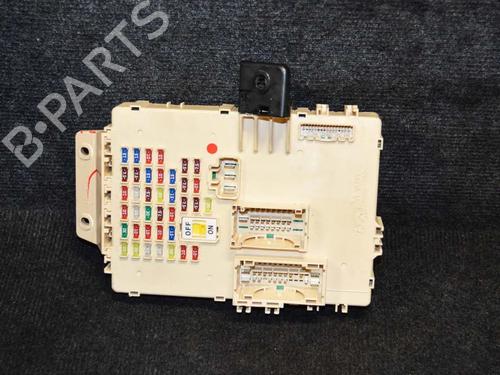 Used Fuse box Fuse box HYUNDAI i40 I (VF) 1.7 CRDi (116 hp) 6721785 6721785