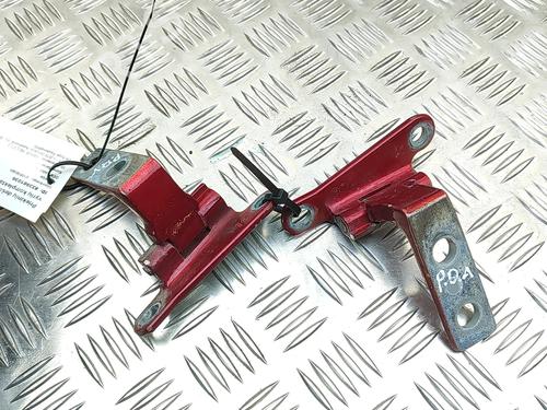 Dørhengsel/Dørstopper LEXUS RC (_C1_) F (USC10_, USC10R) (477 hp) 32369614