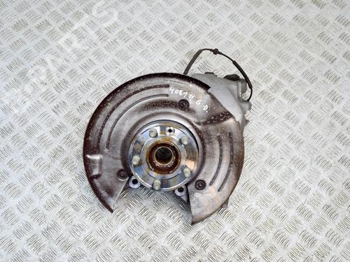 Right rear steering knuckle JAGUAR I-PACE (X590) EV400 AWD | BP27763294M28 - Image 3