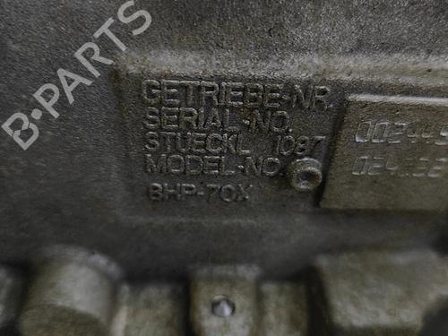 Gearbox CITROËN DS5 1.6 HDi 115 | BP32755471M3  - Image 9