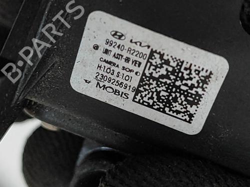 Camera KIA SPORTAGE V (NQ5) 1.6 T-GDI | BP28562445E14 