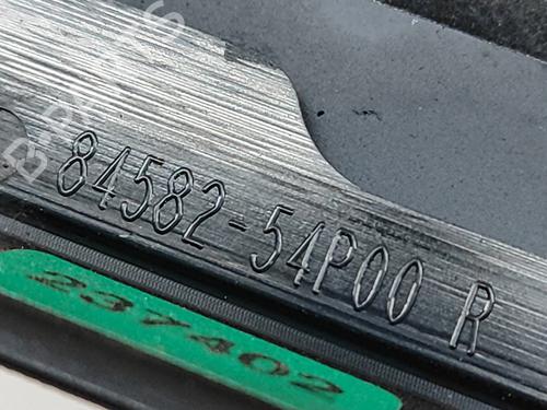 Rear right quarter glass SUZUKI VITARA (LY) 1.6 DDiS AllGrip (APK416D) | BP29234620C92 