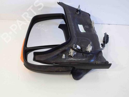 Rétroviseur gauche FORD TRANSIT V363 Platform/Chassis (FED, FFD) 2.0 EcoBlue (130 hp) 29615863