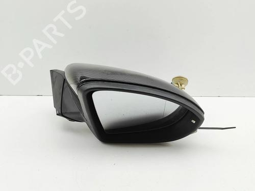 Used Right mirror VW GOLF VII (5G1, BQ1, BE1, BE2) 2.0 R 4motion (300 hp) 32061496