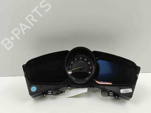 Used Instrument cluster PORSCHE PANAMERA (971) 2.9 4 E-Hybrid (97ABE1, 97BBE1) (330 hp) 26685385
