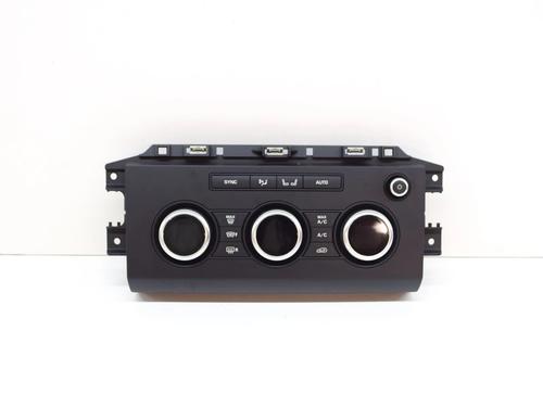 Used Electronic module Electronic module LAND ROVER DISCOVERY V (L462) 3.0 Td6 4x4 (258 hp) 8145372 8145372