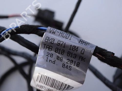 Electronic module AUDI A5 (8T3) 1.8 TFSI | BP30196177M83  - Image 6