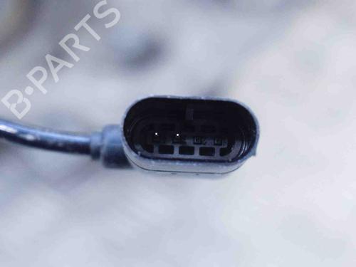 Left rear steering knuckle MERCEDES-BENZ GLC (X253) 300 (253.948) | BP27747585M27 