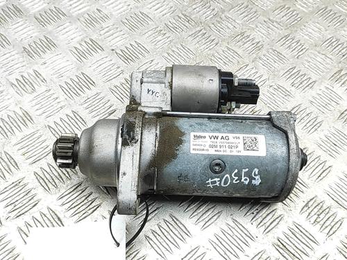 Motorino avviamento MAN TGE Van 2.0 TDI (01V, 03V, 36V, UYB, UYC, UYD) (140 hp) 31976855