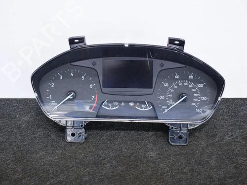 instrument-cluster-ford-fiesta-vii-hj-hf-10-ecoboost-h1bt10849bbm-2017-9511560 main image