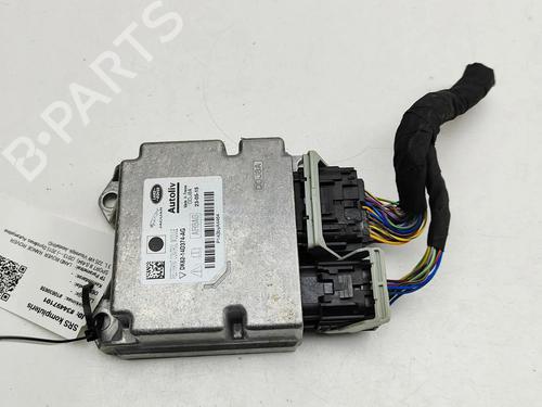 Used ECU airbags ECU airbags LAND ROVER RANGE ROVER SPORT II (L494) 3.0 SDV6 4x4 (306 hp) 33394937 33394937