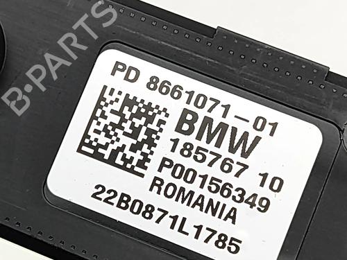 Electronic module MINI MINI (F55) Cooper S | BP35984413M83 - Image 6