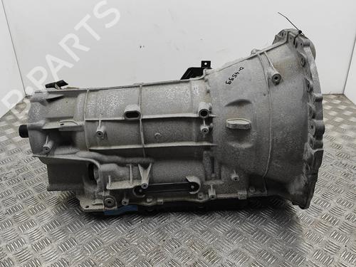 Used Gearbox Gearbox LAND ROVER RANGE ROVER SPORT II (L494) 3.0 SDV6 4x4 (306 hp) 29391265 29391265