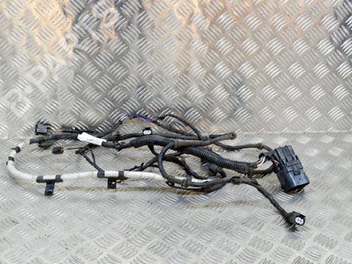 Ledningsnet JAGUAR F-PACE (X761) 2.0 TD4 AWD | BP14618396E16 