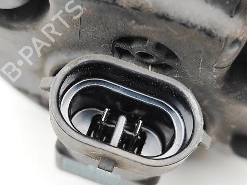 Left front fog light FORD TRANSIT CUSTOM V362 Bus (F3) 2.2 TDCi | BP37029534C30  - Image 5
