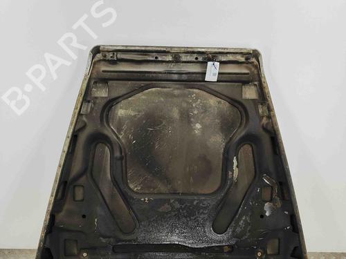 Hood LAND ROVER DEFENDER Station Wagon (L316, L315) 2.5 Td5 4x4 (L316) | BP29730625C1 
