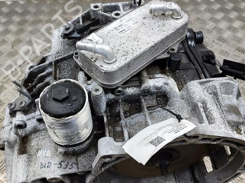 Gearbox AUDI A3 Sportback (8PA) 1.2 TSI | BP17077202M3 