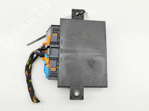 Engine control unit (ECU) SKODA ENYAQ iV SUV (5AZ) 60 | BP31687076M57