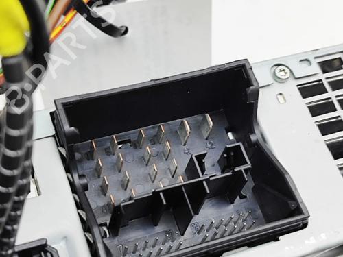 Electronic module AUDI A8 D4 (4H2, 4H8, 4HC, 4HL) 3.0 TDI quattro | BP31113335M83 