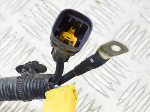 Steering rack OPEL GRANDLAND / GRANDLAND X (A18, P1UO) 1.2 (75) | BP8354626M22