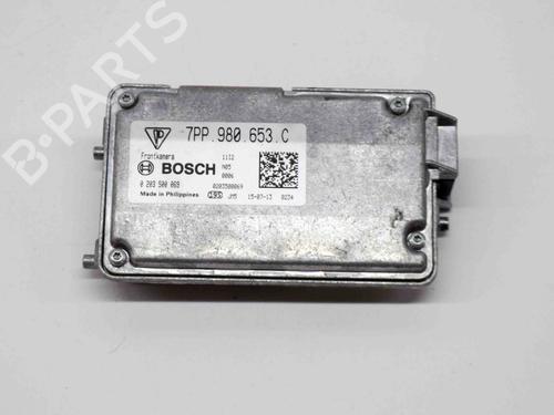 Kamera PORSCHE MACAN (95B) 3.0 S Diesel | BP8352864E14 