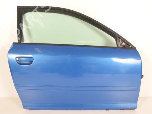 Used Right front door AUDI A3 (8P1) S3 quattro (265 hp) 30574823