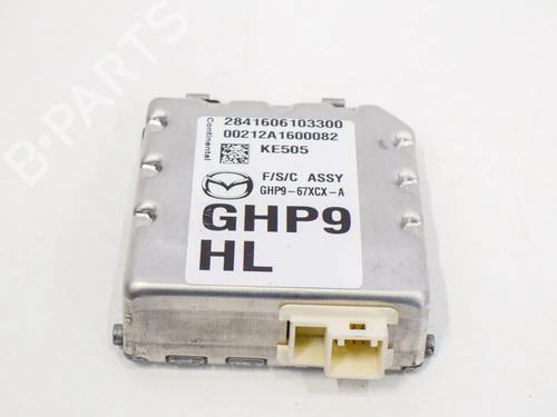 electronic-module-mazda-6-estate-gj-gl-22-d-ghp967xcxa-ke505-2012-7738954 main image