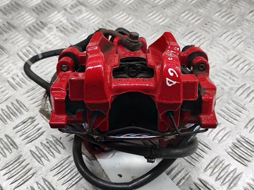 Used Right rear brake caliper AUDI A3 Sportback (8VA, 8VF) RS3 quattro (400 hp) 25883717