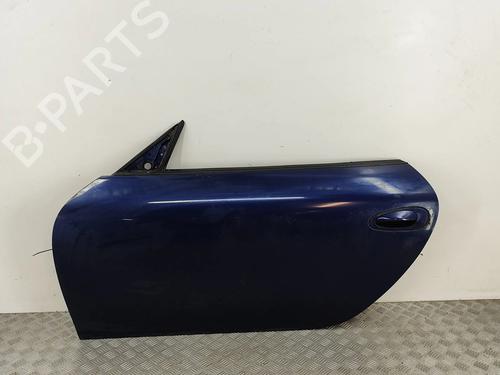 Dør venstre fortil PORSCHE BOXSTER (986) 2.7 (220 hp) 28154140