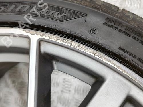 Rim AUDI A6 C7 Avant (4G5, 4GD) RS6 performance quattro | BP26035656C45 