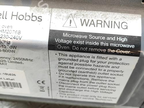 Electronic module PEUGEOT BOXER Platform/Chassis 2.0 BlueHDi 160 | BP34051053M83  - Image 8